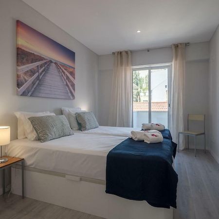 Rent4Rest Sao Bento Charming Lägenhet Lisboa Exteriör bild