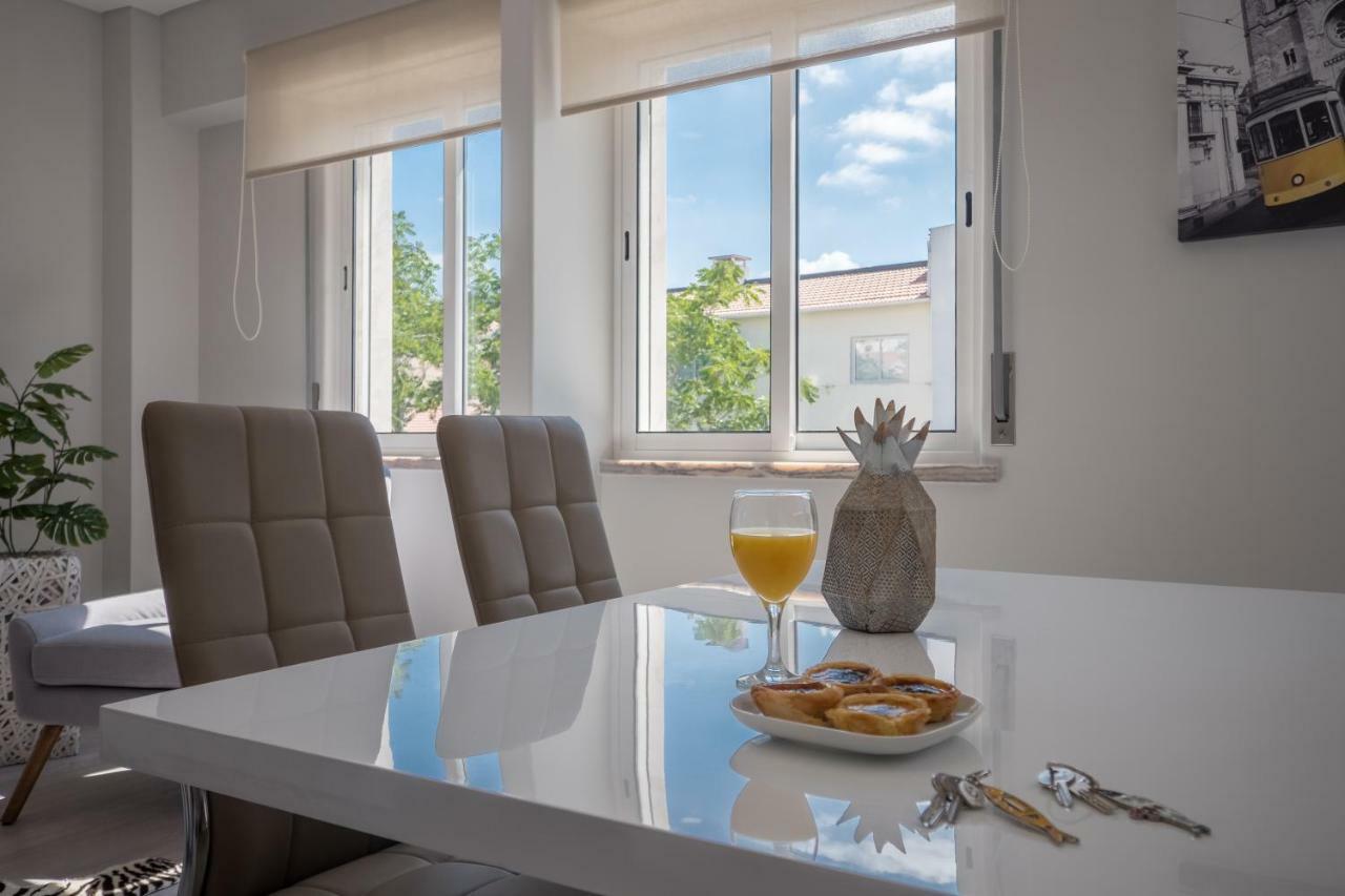 Rent4Rest Sao Bento Charming Lägenhet Lisboa Exteriör bild