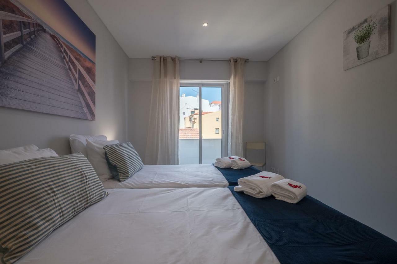 Rent4Rest Sao Bento Charming Lägenhet Lisboa Exteriör bild
