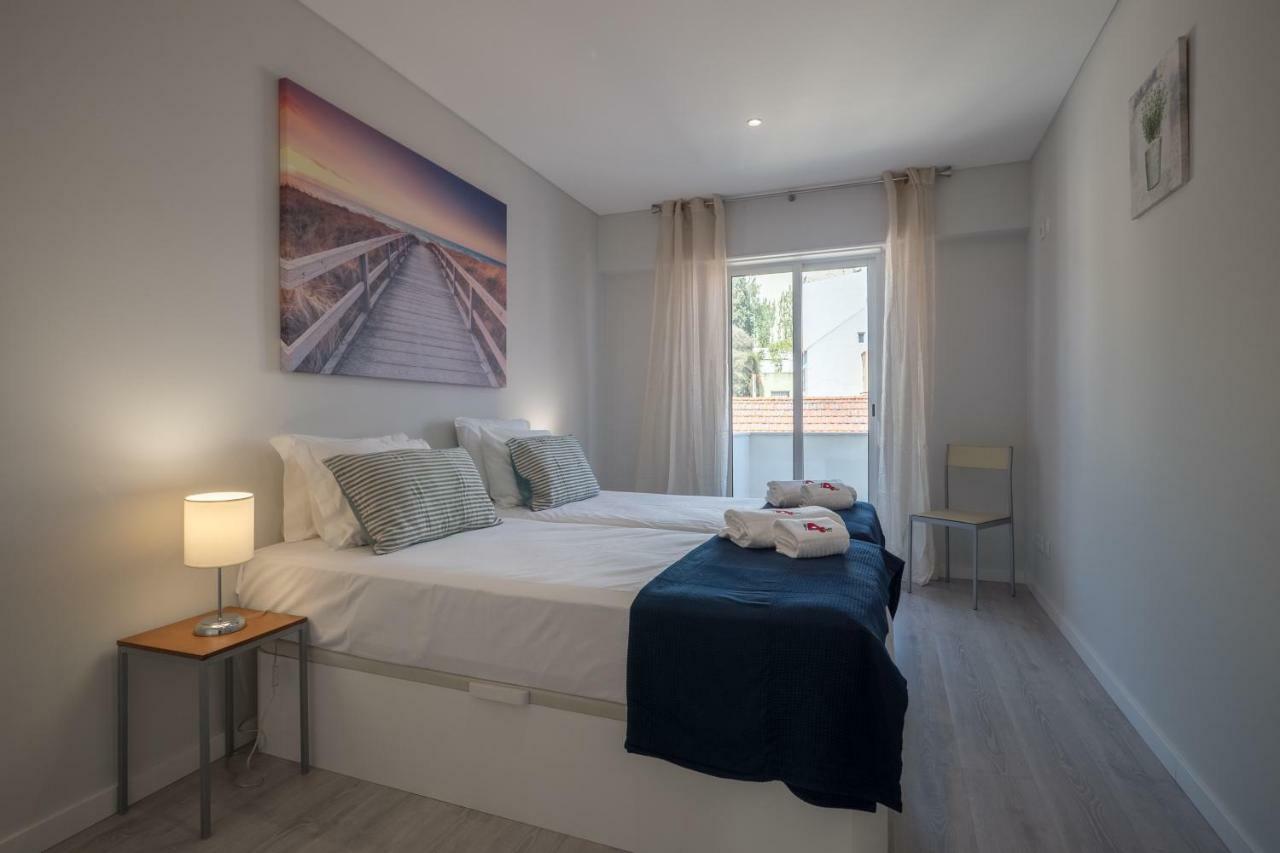 Rent4Rest Sao Bento Charming Lägenhet Lisboa Exteriör bild