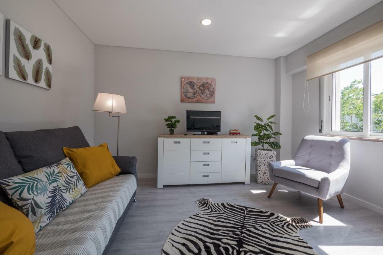 Rent4Rest Sao Bento Charming Lägenhet Lisboa Exteriör bild